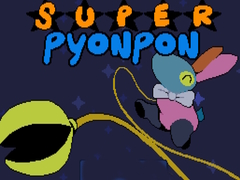 Lalao Super Pyonpon