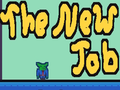 Lalao The New Job 