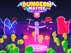 Lalao Dungeon Master: Cult & Craft