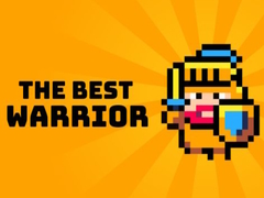 Lalao The Best Warrior