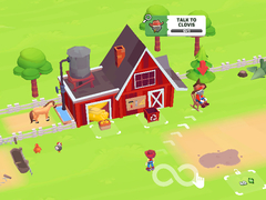 Lalao Western Farm