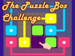 Lalao The Puzzle Box Challenge