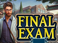 Lalao Final Exam
