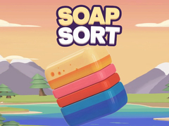 Lalao Soap Sort