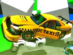 Lalao Extreme Road