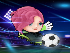Lalao Bobblehead Ball