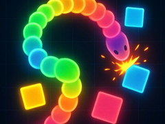 Lalao Snake Frenzy Color Clash