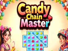 Lalao Candy Chain Master