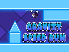 Lalao Gravity Speed Run