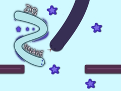 Lalao Zig Zag Snake