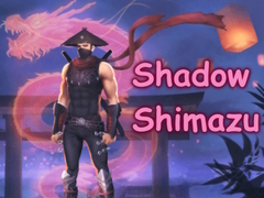 Lalao Shadow Shimazu