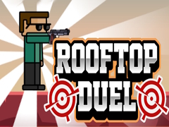 Lalao Rooftop Duel