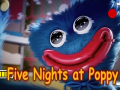 Lalao Five Nights at Poppy