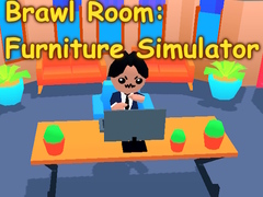 Lalao Brawl Room: Furniture Simulator