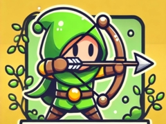 Lalao Archer Legend