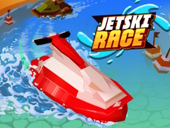 Lalao Jetski Race