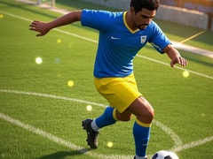 Lalao Authentic Football