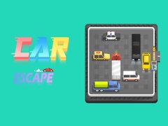 Lalao Car Escape