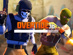 Lalao Overtide.io
