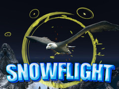 Lalao Snowflight