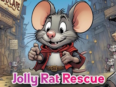 Lalao Jolly Rat Rescue 