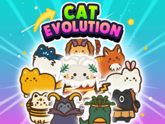 Lalao Cat Evolution