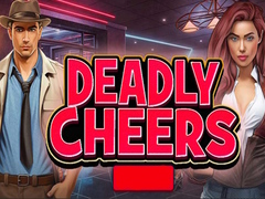 Lalao Deadly Cheers