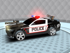 Lalao Police Car