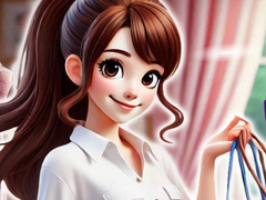 Lalao Jewel Dress Up