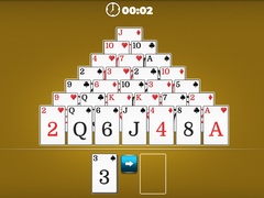 Lalao Pyramid Solitaire