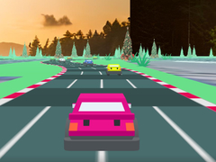 Lalao High Speed Chase 3D