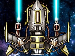 Lalao Galaxy Carnage
