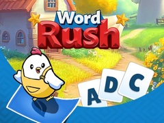 Lalao Word Rush