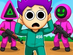 Lalao Squid Game Original