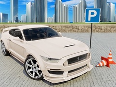 Lalao Car Simulator 3D