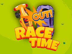 Lalao Race Time