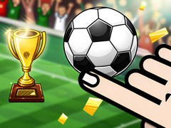 Lalao Finger Soccer Tournament