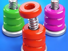 Lalao Nuts & Bolts Sort