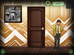 Lalao Amgel Easy Room Escape 268