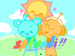 Lalao Spfundi Sprunki