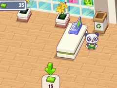 Lalao Panda Shop Simulator
