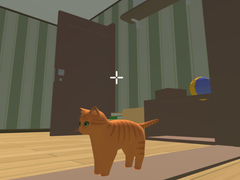 Lalao Cat Chaos Simulator