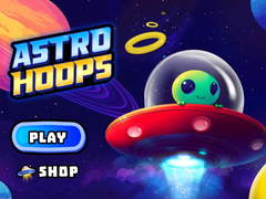 Lalao Astro Hoops