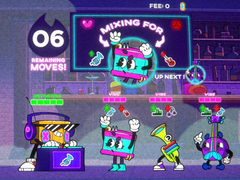 Lalao Mix Rave
