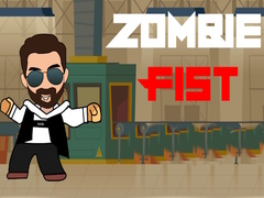 Lalao Zombie Fist