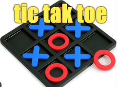Lalao tic tak toe
