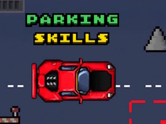 Lalao Parking Skills