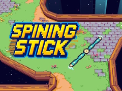 Lalao Spining Stick