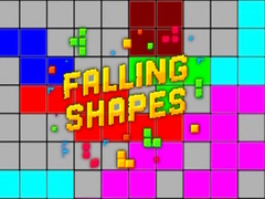 Lalao Falling Shapes