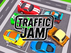 Lalao Traffic Jam